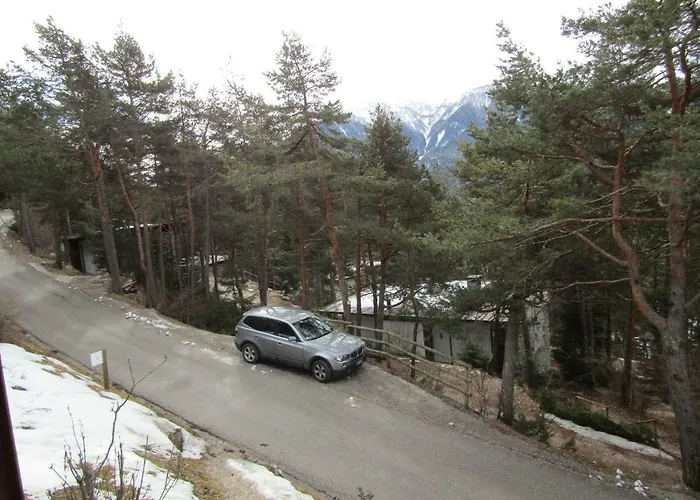 Vicino A Cortina