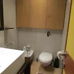 Vicino A Cortina Chalet *