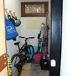 Vicino A Cortina Chalet *