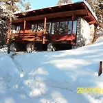 Chalet Vicino A Cortina *
