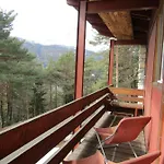 Vicino A Cortina Chalet Borca di Cadore