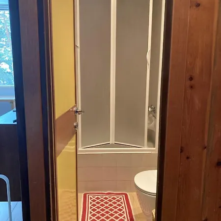 Vicino A Cortina