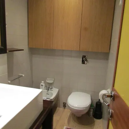 Vicino A Cortina Chalet *