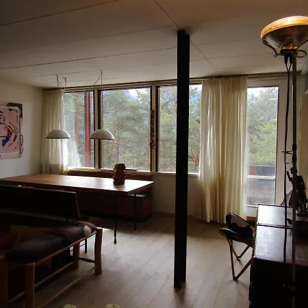 Vicino A Cortina Chalet *