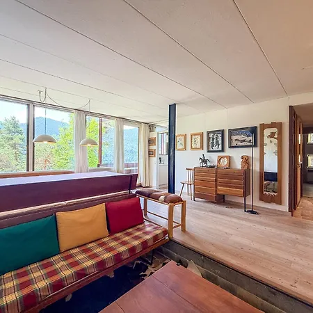 Chalet Panoramico Tra I Pini - & Relax - Vicino A Cortina Borca di Cadore