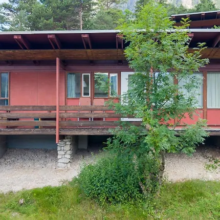 Chalet Panoramico Tra I Pini - & Relax - Vicino A Cortina Borca di Cadore