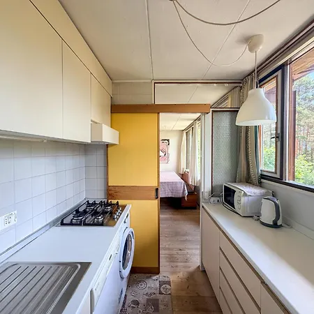 Chalet Panoramico Tra I Pini - & Relax - Vicino A Cortina