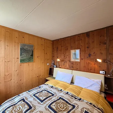 Chalet Panoramico Tra I Pini - & Relax - Vicino A Cortina *