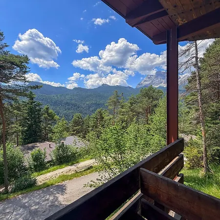 Chalet Panoramico Tra I Pini - & Relax - Vicino A Cortina Borca di Cadore