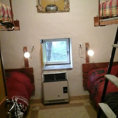 Vicino A Cortina Chalet *