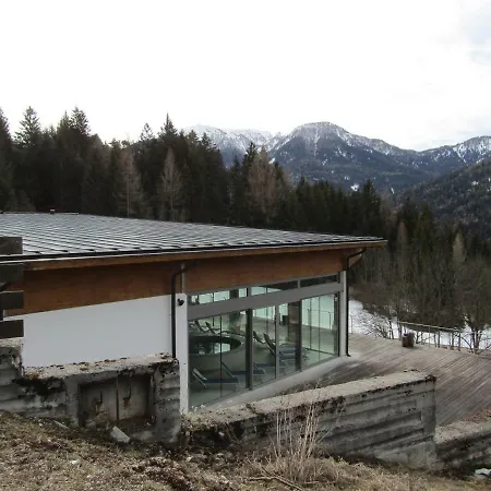 Chalet Vicino A Cortina *
