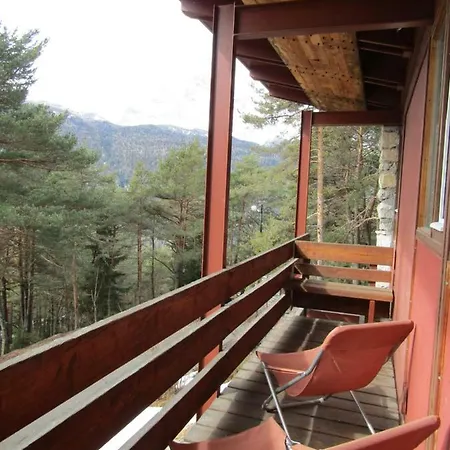 Vicino A Cortina Chalet Borca di Cadore