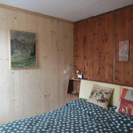 Chalet Vicino A Cortina *