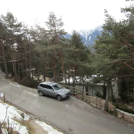 Vicino A Cortina
