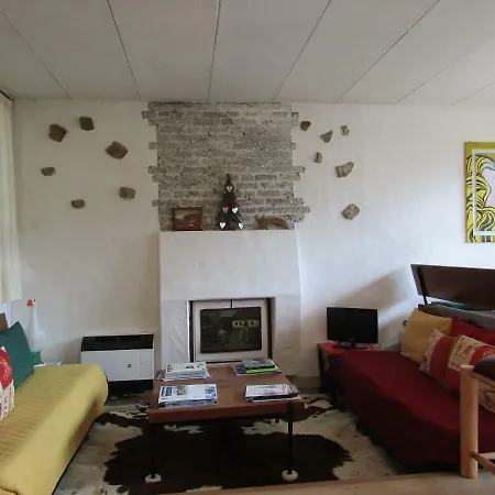 Chalet Vicino A Cortina Borca di Cadore